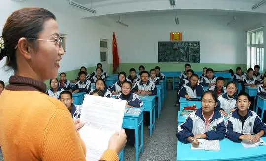 |日本小孩究竟有多“早熟”？对比中日初中生照片，还是自家小孩好