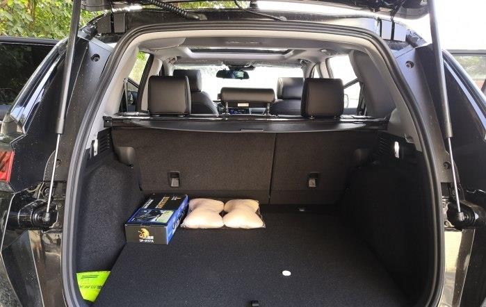 「本田皓影」22万喜提本田皓影，开了三个月的感受，车主送给大家五个字！