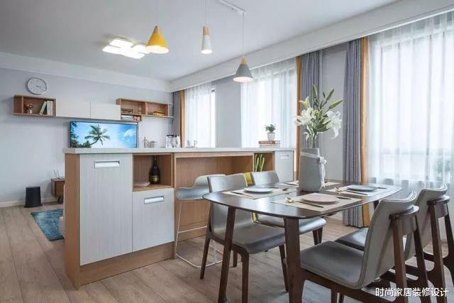 「」第一次装修房子没经验，这7个地方浪费了10平，你们可别再犯了