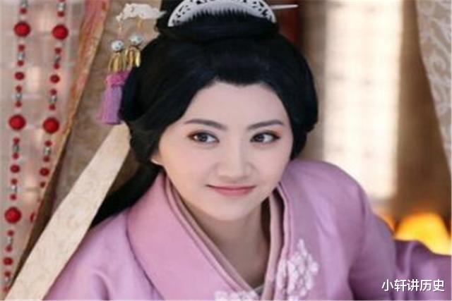 汉朝@汉朝公主和亲半路发现怀孕，就地建立起国家，网友：孩子是谁的