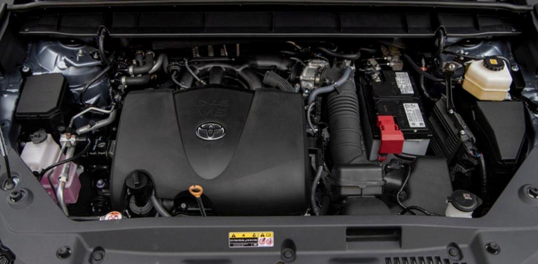 本田CRV|开了两年的本田CR-V，如今换了辆汉兰达，车主：我只想说一句话