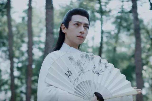 电视剧▲如何评价电视剧《月上重火》？最精辟点评来了！