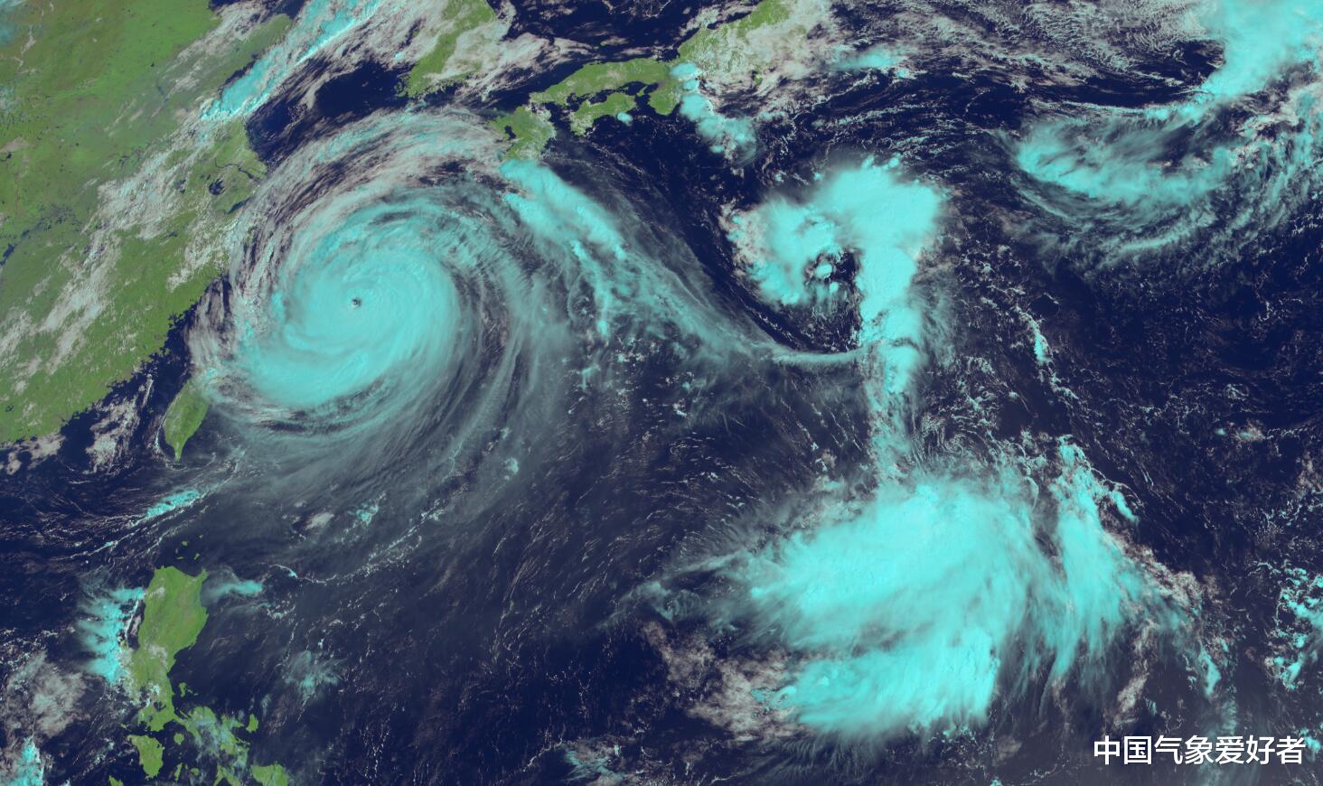 台风|确定！东北台风周将开始，权威预报：有两场狂风暴雨，局部下5天