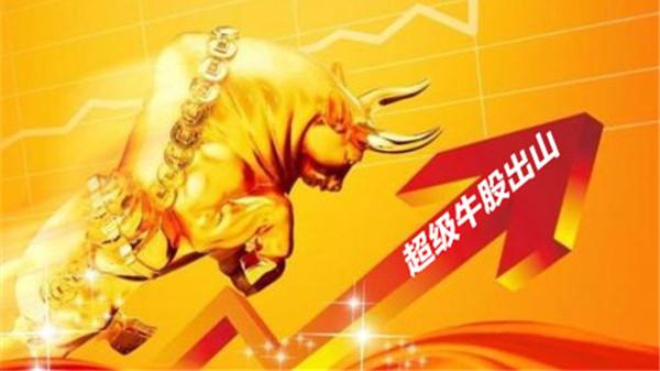 高瓴资本|重磅！国家队重仓A股，布局20强龙头股！（名单）