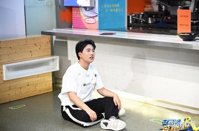 向往的生活|一周综艺热度排名：《向往的生活》仅排第三，第一“长期霸榜”！