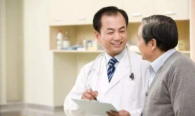 #疾病#人的寿命与体重呈u型关系，60岁以上老人体重保持这个范围最合适