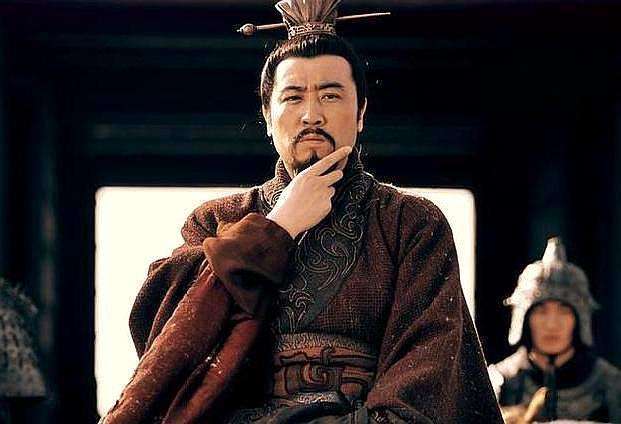 刘备▲夷陵之战关乎国运,为何刘备却不带诸葛亮、赵云、魏延或马超?