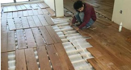 ▲刚搬新家气的暴跳如雷!这16个地方装错真想抽死自己!花钱遭罪