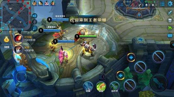 []王者荣耀：玩家的四个坏习惯，只要具备一个，就上不了王者！