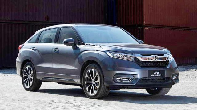 冠道|本田“冠道”怎么样？动力比“奥迪Q5L”好，油耗高的SUV！
