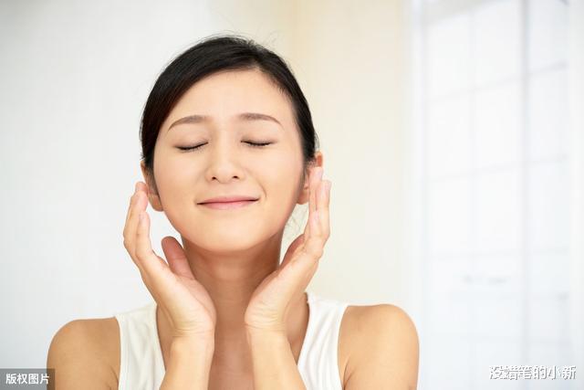【面霜】夏季脸部护理的正确步骤
