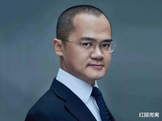 华为|美团CEO王兴公开怼华为:真正的高科技产品不怕没市场!