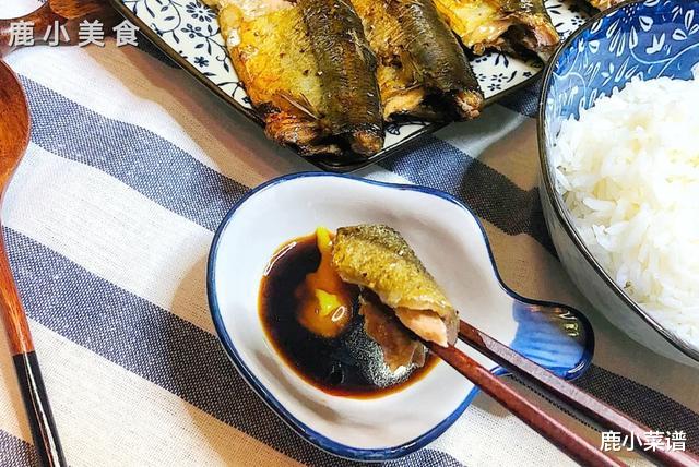 秋刀鱼|此鱼日本人最爱，到中国卖白菜价，却不受家庭追捧，鱼贩：太腥了