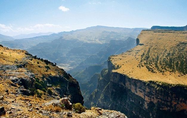 科学家|科学家发出警告!地球“第五大洋”将形成,已出现约56公里长裂缝