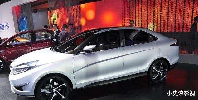 丰田|国产“神车”将重现江湖，外观炫酷+丰田发动机！油耗仅5L，或将5W起售！