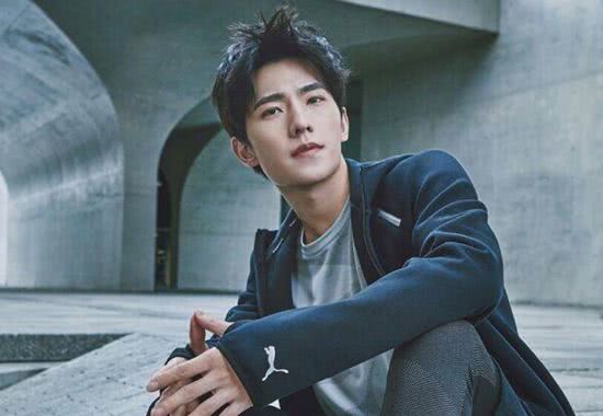 「你是我的荣耀」肖战无缘《你是我的荣耀》，网传杨洋为男主，肖战还能复出？