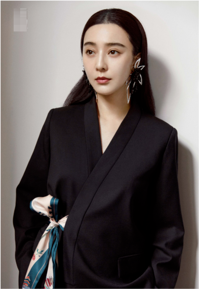 范冰冰|范冰冰翻身无望？颜值下降资源缩水，被嘲刚巧圆了40岁退休旅游梦