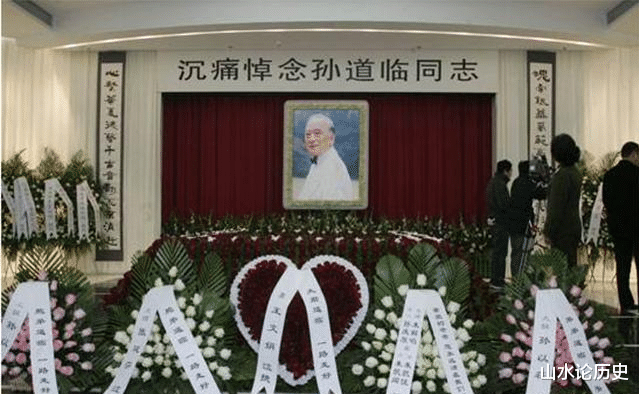 孙道临|孙道临晚年最后的采访，只记得住妻子：你们认识的那个孙道临没了！