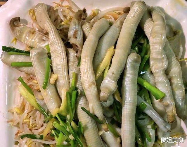 ▲被“名字耽误”的4种海鲜,一般人瞧不上,吃过的都被圈粉了