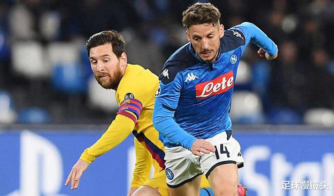 梅西|央视CCTV5直播！128-114！C罗梅西隔空PK，最冷剧情：双双出局