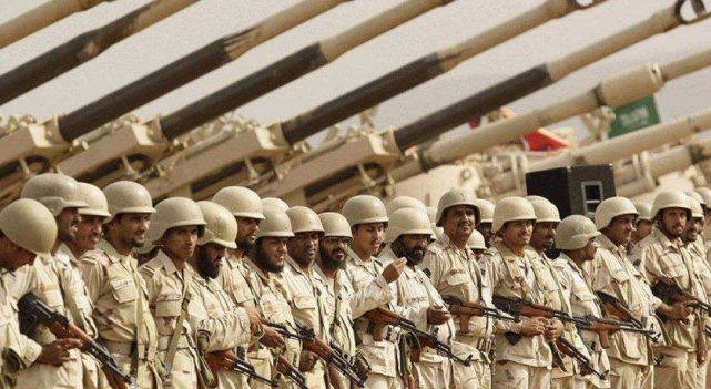 #佣兵#我国竟被雇佣兵视为禁地？退伍军人说出实情，真相出人意料