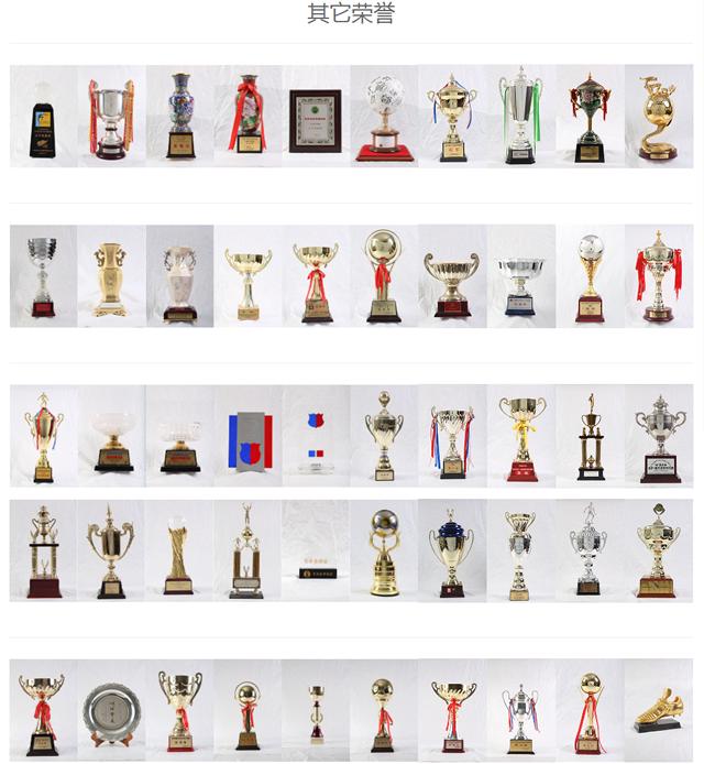 广州恒大|中超荣誉室大PK？国安奖杯琳琅满目，恒大太宽敞！卡帅再接1任务