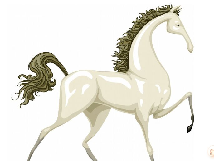 「属马」“生肖马”将有“喜事”来临，时间就在3月27日！