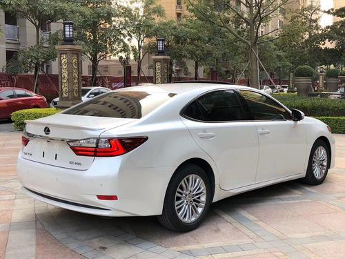 动力|雷克萨斯ES200怎么样，值得买吗？看看开过的车友们怎么说。