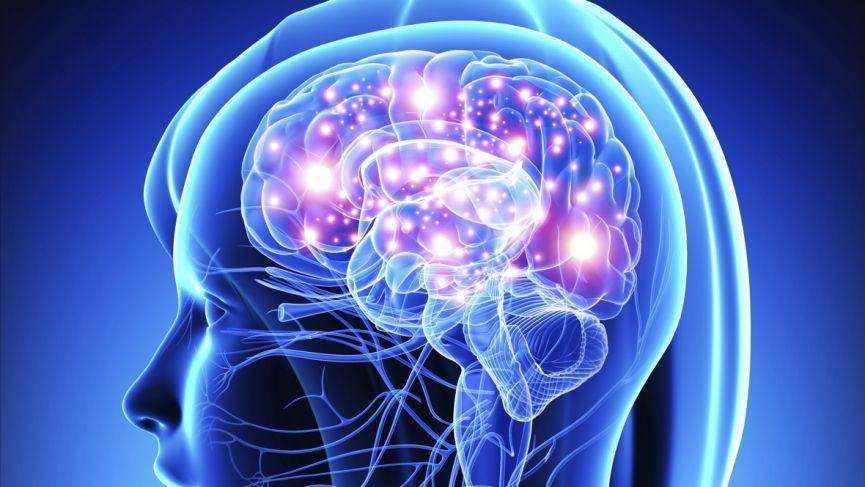 牙齿|韩国老年痴呆测试题：花朵中有一张女人的脸，10秒内你能找到吗