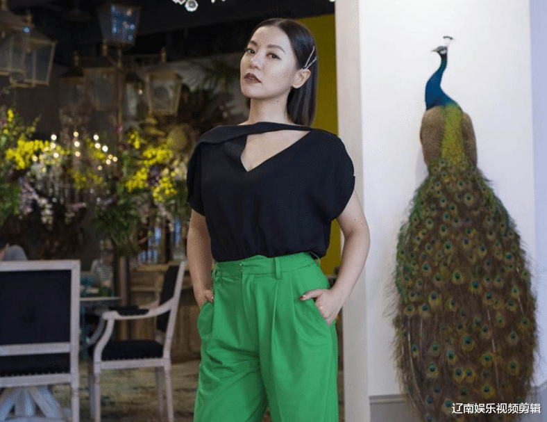 「丁当」丁当的歌曲你听过多少呢?她有实力,为什么她就不红呢?