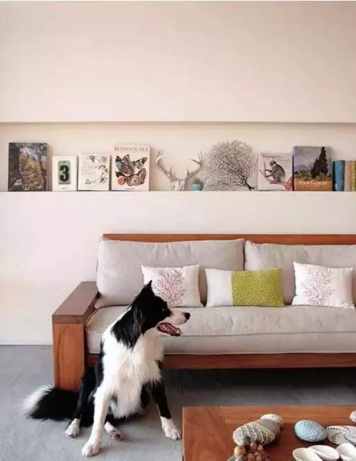 『』老婆只是在墙上挖个“洞”,没想到收纳空间扩大,还剩不少费用