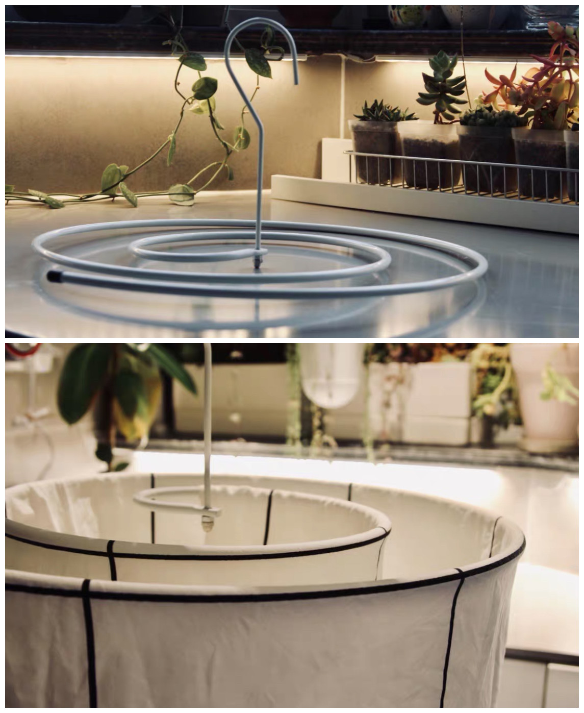 床单|见识下中国的家居智慧,这些设计虽小,但也太实用了吧!