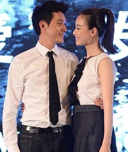 【冯绍峰】与赵丽颖领证5个月产子, 放弃倪妮成\妻管严\的冯绍峰, 后悔了吗？