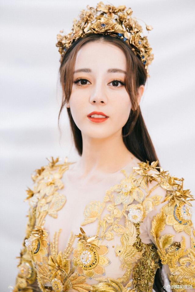 杨幂|杨幂看走眼，用20部戏捧红一只“白眼狼”，解约之后还被反咬一口