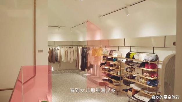 陈赫|有种“土豪”叫陈赫，豪宅装修的像展厅，看到衣帽间后：我羡慕了