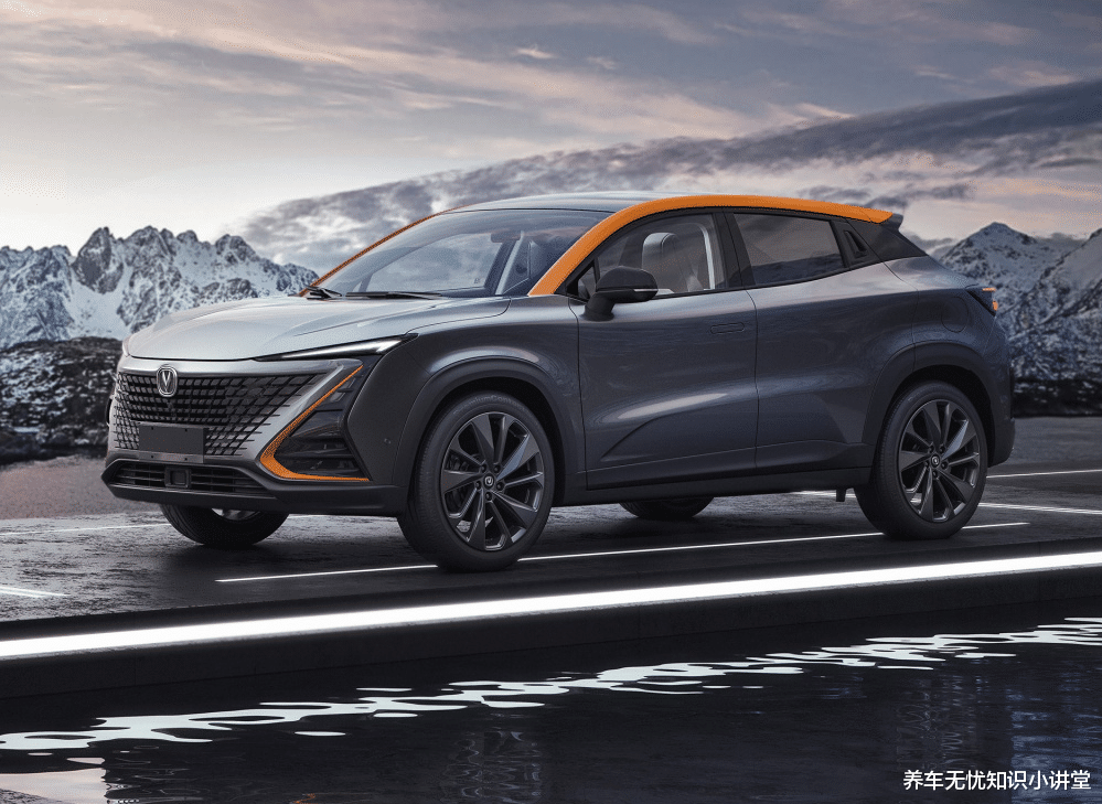 长安汽车|长安汽车集团7月销量发布，轿车、SUV均表现可观！