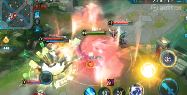 王者荣耀|王者荣耀：排位最让人讨厌的5种队友，不会点塔算一种，想赢是不可能的！