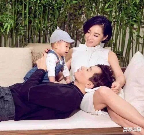 刘璇|体操皇后刘璇二胎得女,豪门老公背景曝光,她竟比郭晶晶嫁得还好?