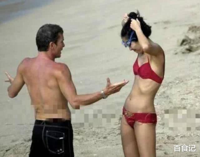 林心如：41岁章子怡前半生是“烈酒”，生了2个孩子后，变成了“浓茶”