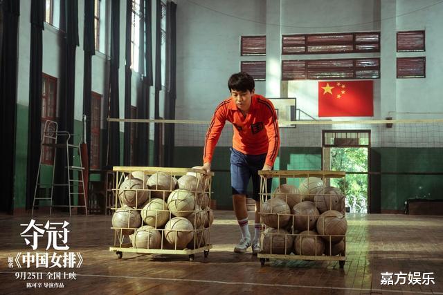 陈忠和|上映三天票房1.4亿，看完《夺冠》后，才知道陈忠和为什么反对