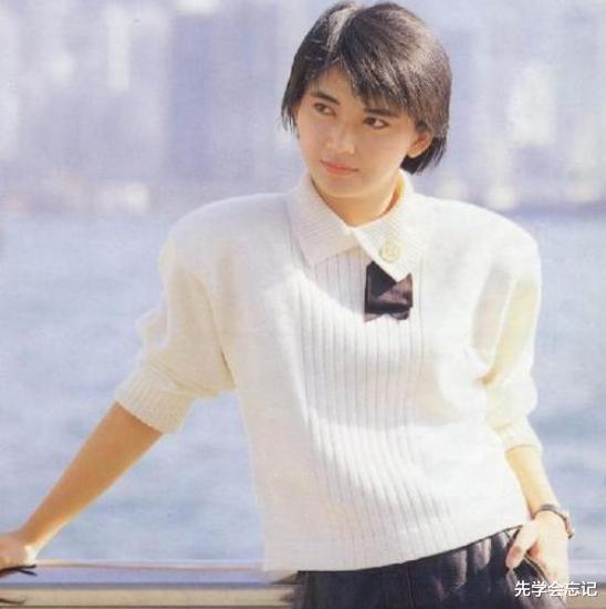 胡慧中■1989年,胡慧中在三楼被炸下烧成火人后,从此踏上被“放纵”不归路