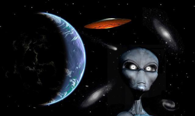 #科学家#宇宙究竟有多大？天体对比图告诉你答案，看完颠覆认知