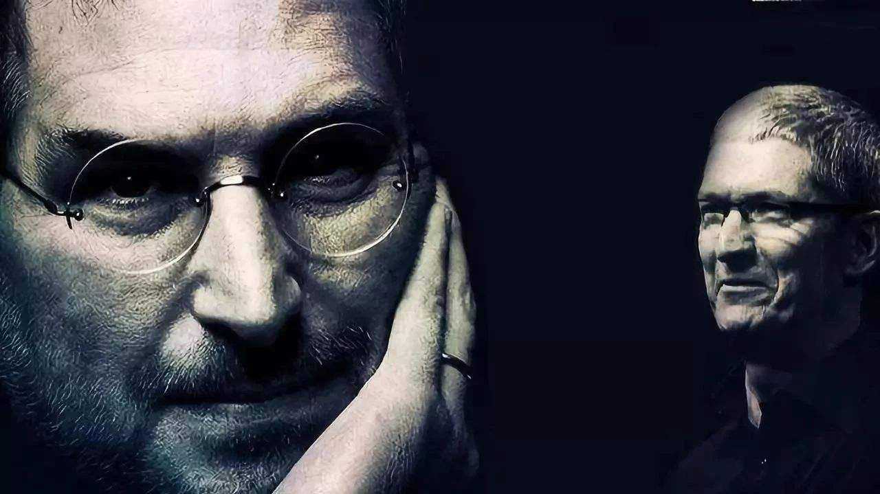 「苹果」如果乔布斯还在苹果会怎么样？