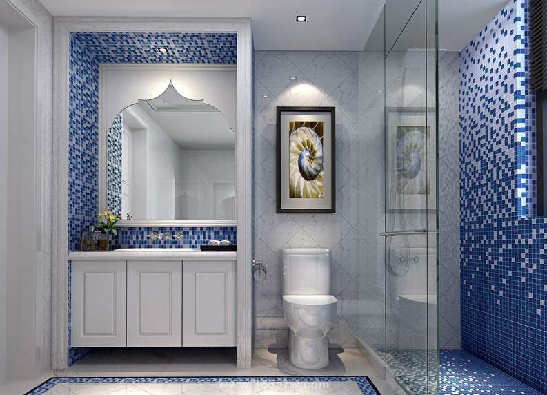 |装修房子最不该用这3种瓷砖，用过肠子都悔青了，聪明人一眼就懂