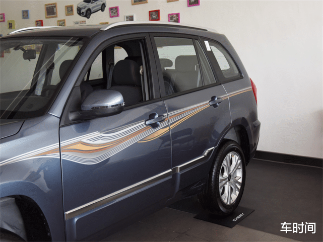 奇瑞瑞虎|了不起的国产车！5.99万起，畅销6年无人骂，品质堪比丰田