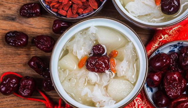 立冬|明日立冬,“1肉1粮3蔬果”要吃全,好吃不贵,一下补到实处