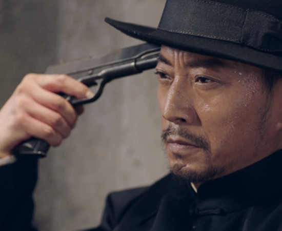 任嘉伦@任嘉伦的演技和张杰的配音绝了，但叶冲的眉毛和发型让人吐槽不已