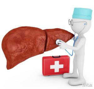 肝脏|肝脏好不好，睡觉就知道！睡觉时出现3种“迹象”，趁早检查肝功