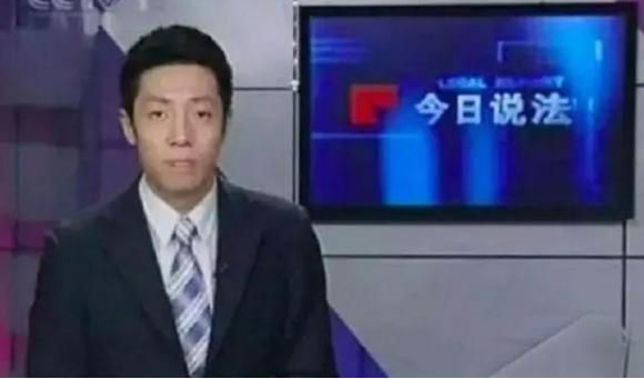 肖晓琳|央视“铁面美人”肖晓琳，55岁客死异乡，临终遗言让人警醒