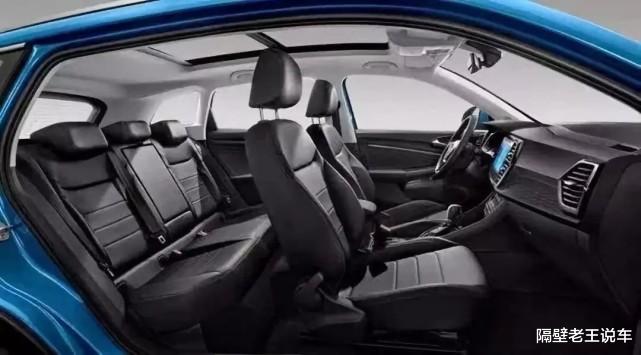 动力|最厚道的德系中型SUV，重1.4吨四独悬，仅售10万出头，油耗6L左右